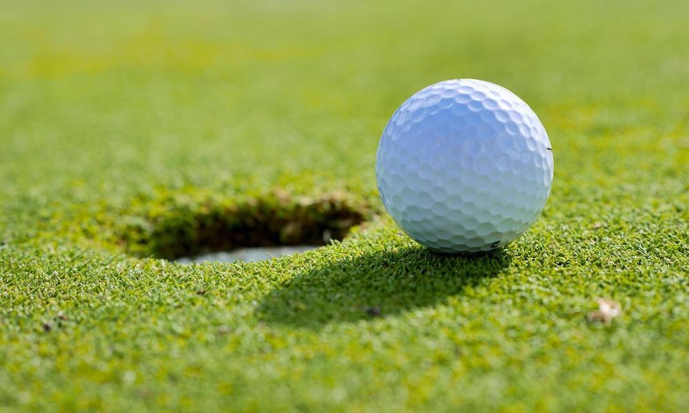 Jacksonville golf course restaurant