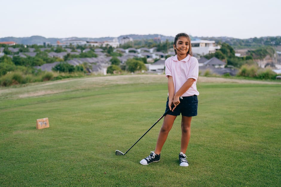 golf lessons for kids in jacksonville florida