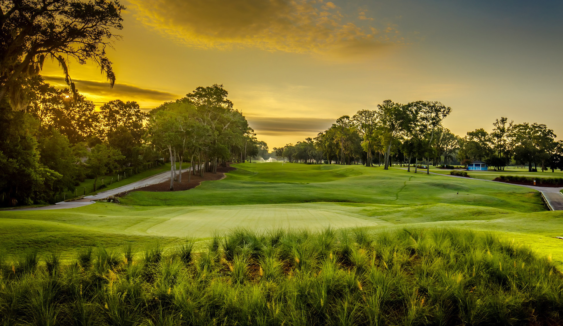 Best Golf Courses in Jacksonville, FL
